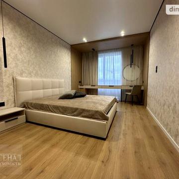 Продаж 1к Квартира Праведників світу (Максимовича) вулиця ЖК Forest Home