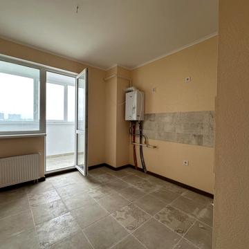 Приозерний бульв., 5