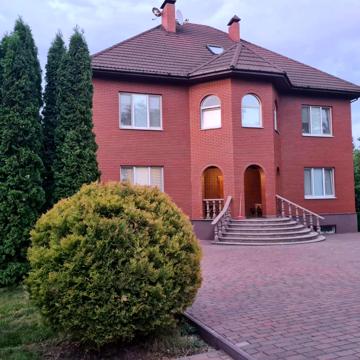 Мрія вул.