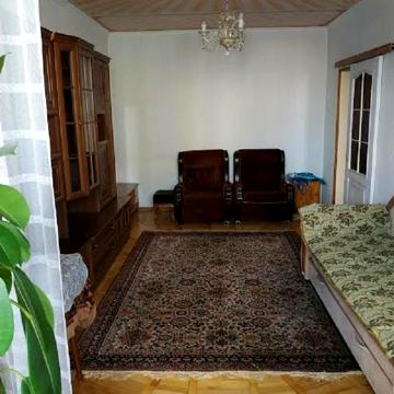 Архітектора Вербицького вул., 6