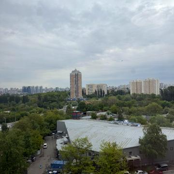 Вадима Гетьмана вул., 46-А/4
