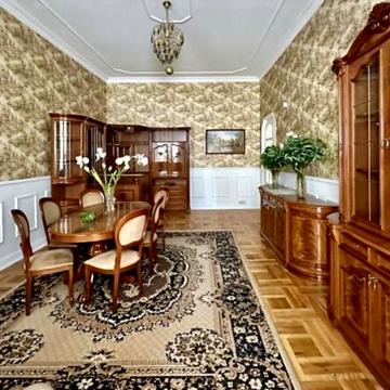 Олександра Кониського вул., 30