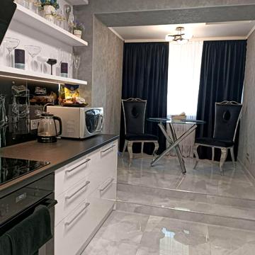 Проспект Берестейський (Перемоги), 89А