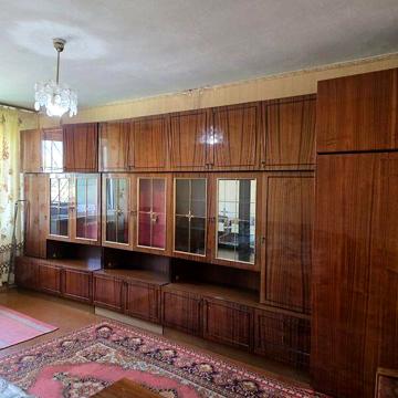 Продаж 1к Квартира Віталія Бохонка (Чайковського) вулиця