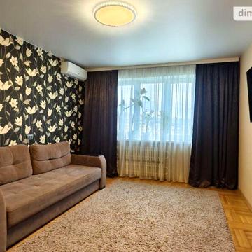 Продаж 4к Квартира Хортицьке шосе шосе