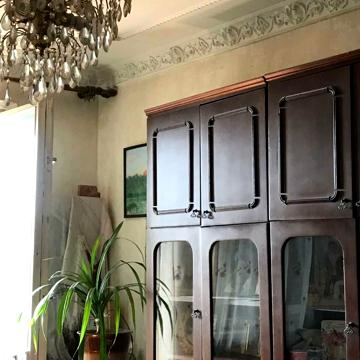 Волонтерська вул. (Соціалістична), 59