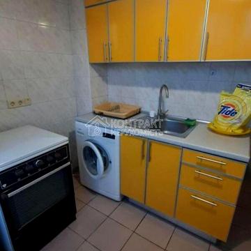 Довгострокова оренда 1к Квартира Нескорених (Героїв Праці) вулиця