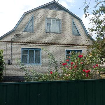 Продаж 5к Дім Академіка Амосова (Ватутіна) провулок