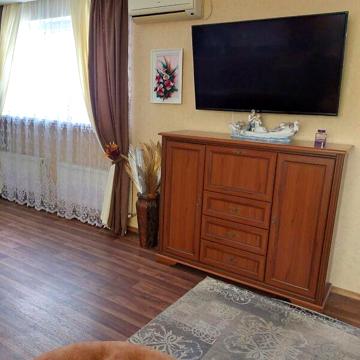 Довгострокова оренда 3к Квартира Преображенська вулиця