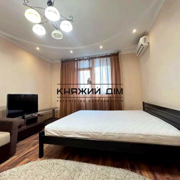 Степана Рудницького вул. (Академіка Вільямса), 5