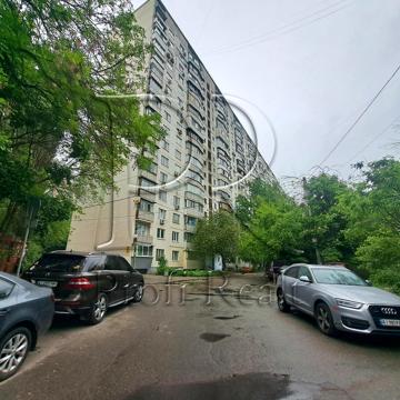 Голосіївський просп. (40-річчя Жовтня), 19