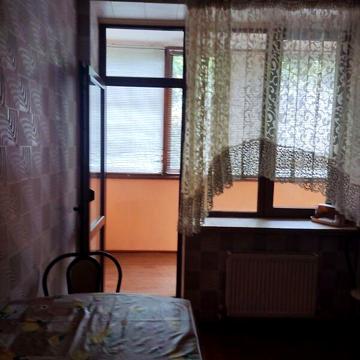 Довгострокова оренда 1к Квартира Таїрова вулиця