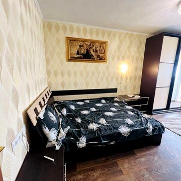 Довгострокова оренда 1к Квартира Нескорених (Героїв Праці) вулиця