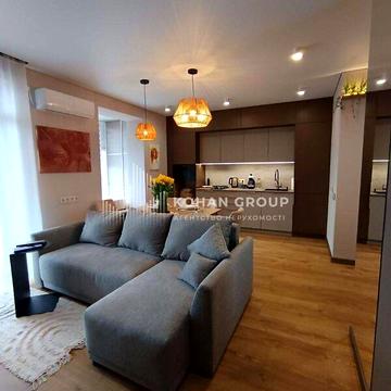 Продаж 1к Квартира Подільська вулиця ЖК Перлина Проскурова