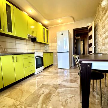 Михайла Лушпи просп., 5 к30