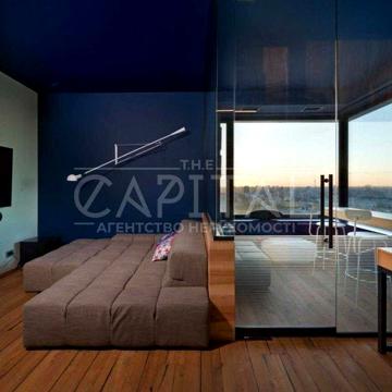 Продаж стильної унікальної квартири Карнегі, 160 м, 3 кімнати, Центр ЖК Carnegie