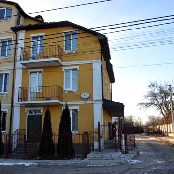 Продається однокімнатна квартира в Дарницькому р-ні м. Києва