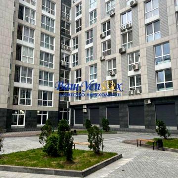 Продаж квартири, вул. Лейпцигська, метро Печерськ, Лавра, Київ ЖК Лейпцигская
