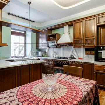 Продажа квартиры улица Антоновича Голосеевский район