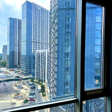 Продаж нової 3 -х кімнатної квартири у ЖК Метрополіс ЖК Метрополіс