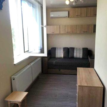 1к квартира, ремонт, техніка, ЖК Рівєра, метро Славутич - 2 хв., 200м ЖК Рів&#039;єра
