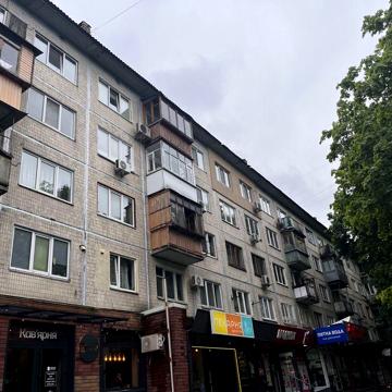 Продаж 2к квартири за адресою вул. Романа Ратушного, 41