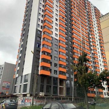 БЕЗ КОМІСІЇ! Продам 1-кімн.квартиру, ЖК «Дніпровська мрія» OM ЖК Дніпровська Мрія