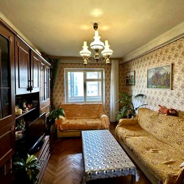 Без% продаж 3к квартири Березняки, Тельбін, Лівобережна,