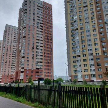 Продам 1-кімнатну квартиру м. Київ вул. Соломії Крушельницької, 15-б
