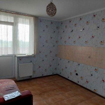 Продам 1-кімнатну квартиру м. Київ вул. Соломії Крушельницької, 15-б