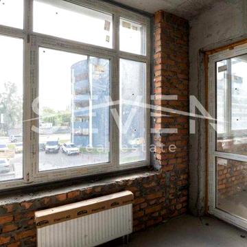 Продаж 1 кімнатна квартира 44 м2 в ЖК Галактика, вул. Євгена Сверстюка ЖК Галактика