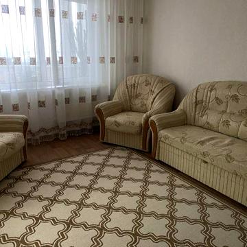 3кім. кв., Святошинський р-н, метро «Академмістечко»