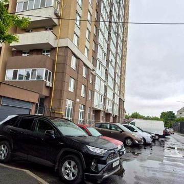 Продаж 4к квартири 117,4 кв. м 2-рівнева на вул. Гроденська 14 ЖК Дніпровський