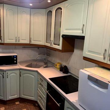 Продаж 3 кімнатноі квартири Симиренко 2/19
