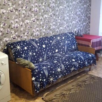 Довгострокова оренда 1к Квартира Магістральна вулиця