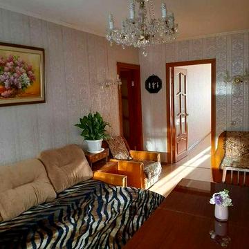 Без % Продаж 3 кімнатноі квартири , Оболонський район , Мінський масив