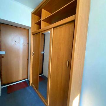 Довгострокова оренда 1к Квартира Набережна Перемоги вулиця ЖК Набережный квартал