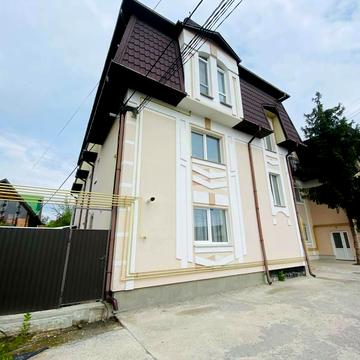 2-й Генерала Арабея проїзд, 31