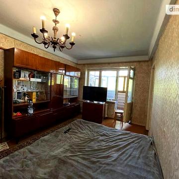 Продаж 3к Квартира Шосейна вулиця