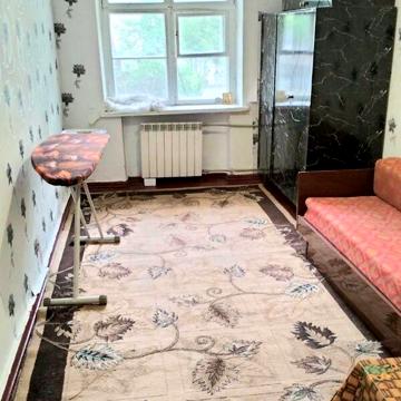 Довгострокова оренда 2к Квартира Новоорловська вулиця