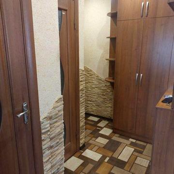 Здається 2-кімнатна квартира