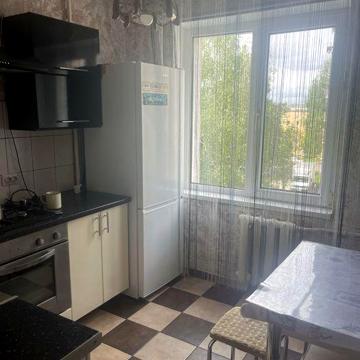 Здам квартиру в оренду