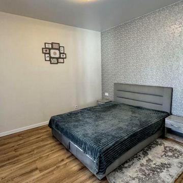Продам 1-кімнатну квартиру на Корольова ЖК Синергія