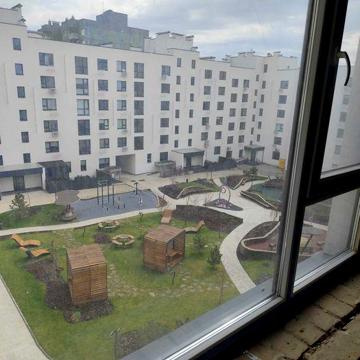 Новобудова! Продам двокімнатну квартиру !! ЖК Синергія