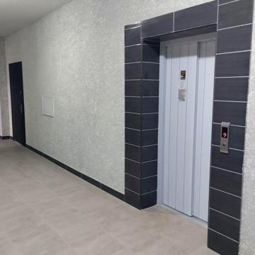ТРЦ Спартак, новобудова, вул. Кругла, 5-ПЕРШЕ ЗАСЕЛЕННЯ