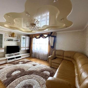 Оренда чудової 3-ох кімнатної квартири на вул. Доробок (Левандівка).
П