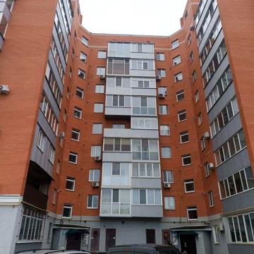2-к квартира. Центр. Новобудова. Автономне опалення.