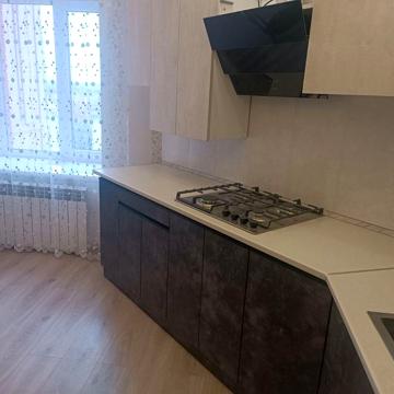 2-к квартира. Центр. Новобудова. Автономне опалення.