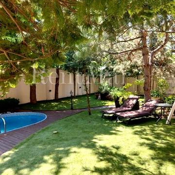 VIP дом Бассейн 9 ст Б Фонтана ГЕНЕРАТОР ЕСТЬ ВИДЕО!