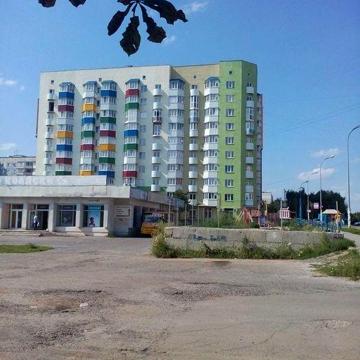 Продаю свою 3-х кімнатну квартиру 82.5 кв м. в Полтава ЖК Полтаватрансбуд
